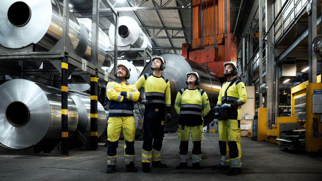 Now, the near- and long-term targets Speira submitted in December 2024 for validation have been approved by SBTi. (c) Speira